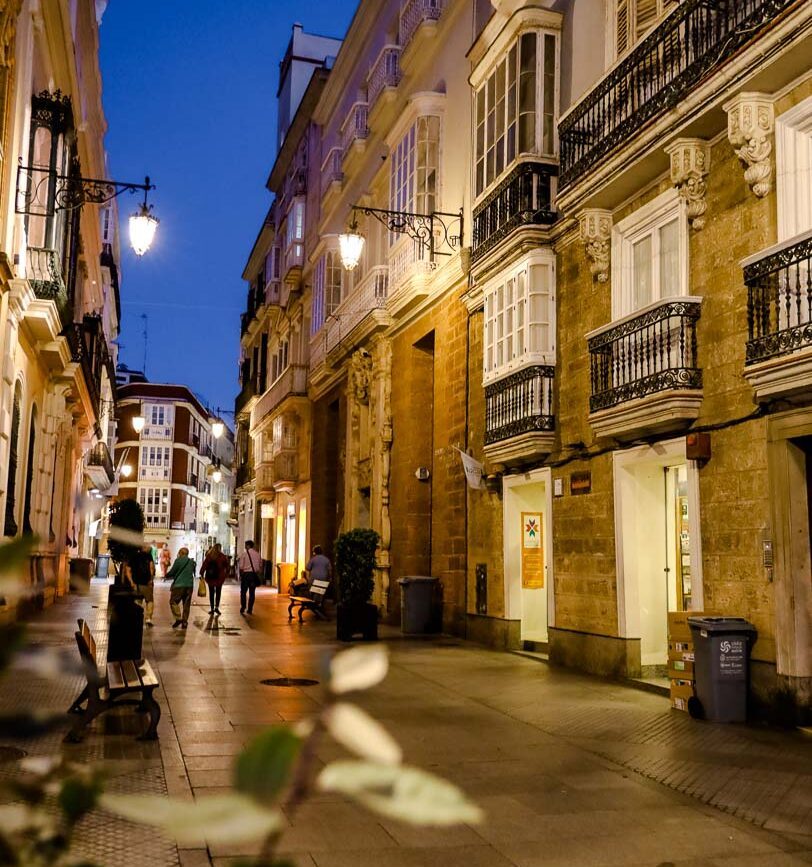 altstaedte sind in andalusien oft ztl zone