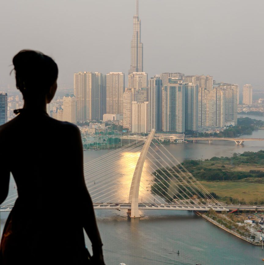 ausblick vom saigon skydeck ho chi minh stadt 3