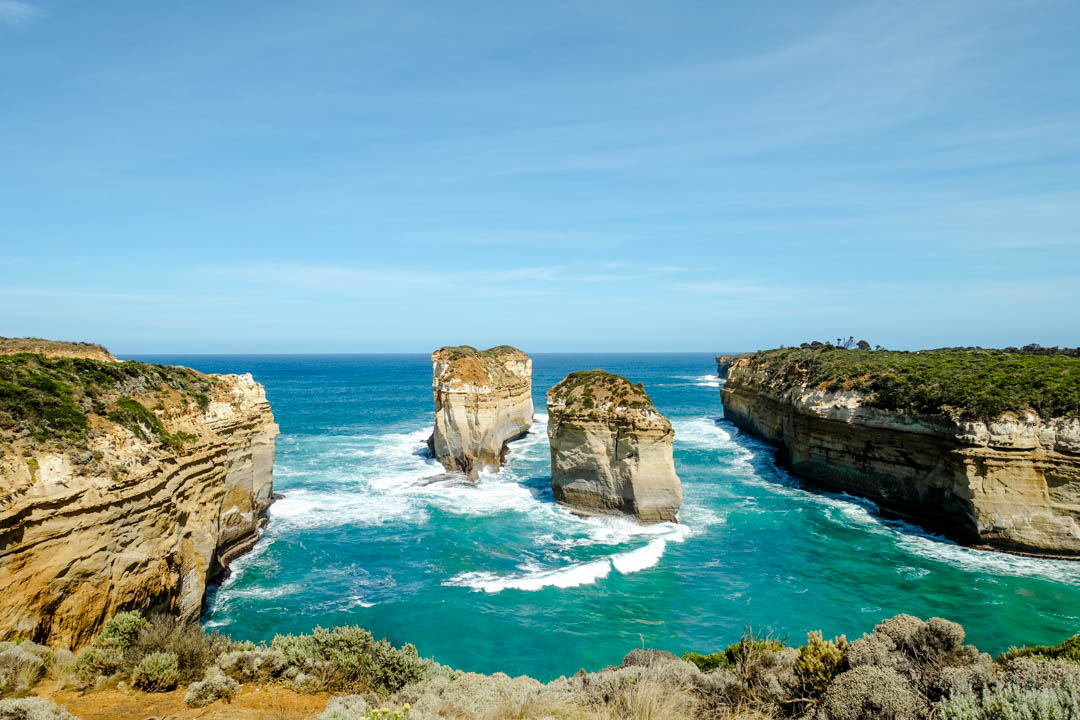 Australien Melbourne Great Ocean Road