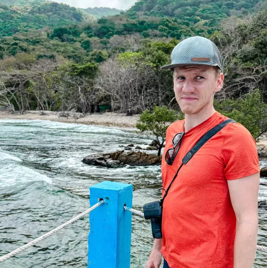 Bàng Beach auf Con Dao hat uns nicht überzeugt