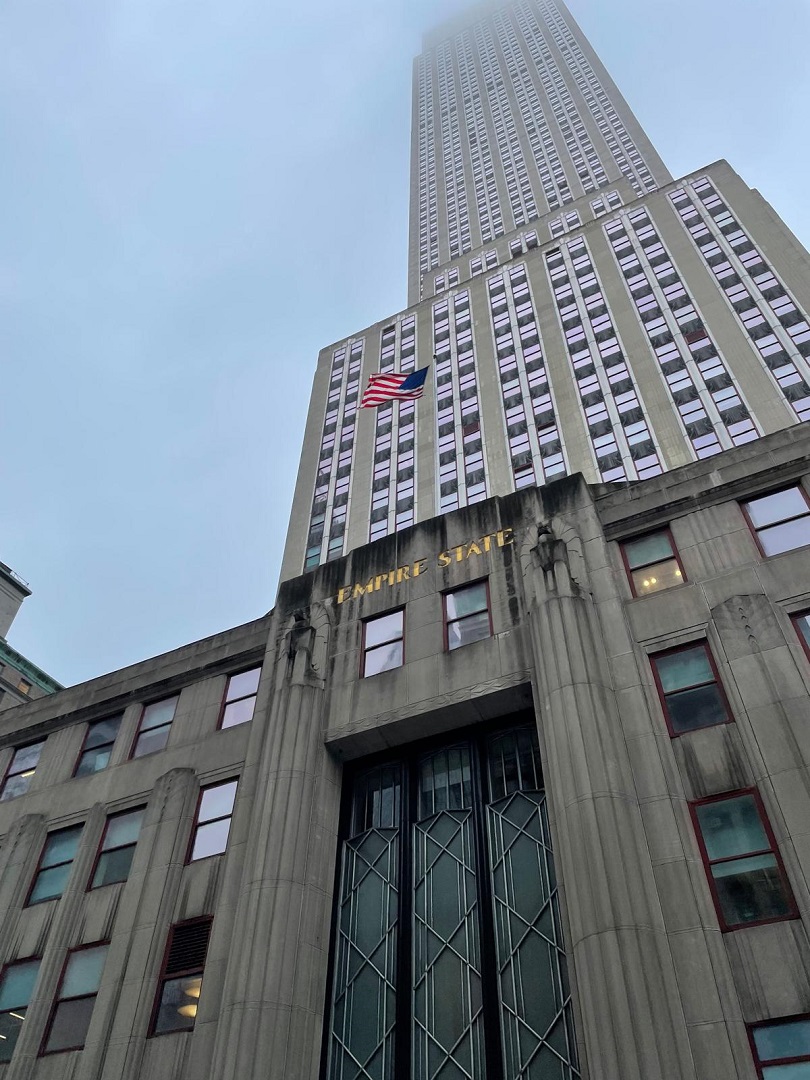 Was Kann Man Im Empire State Building Machen Empire State Building: Alle wichtigen Infos zum Eintritt | Blog