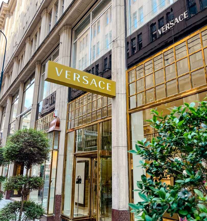 luxuslaeden im graben wien kohlmarkt staedtetrip