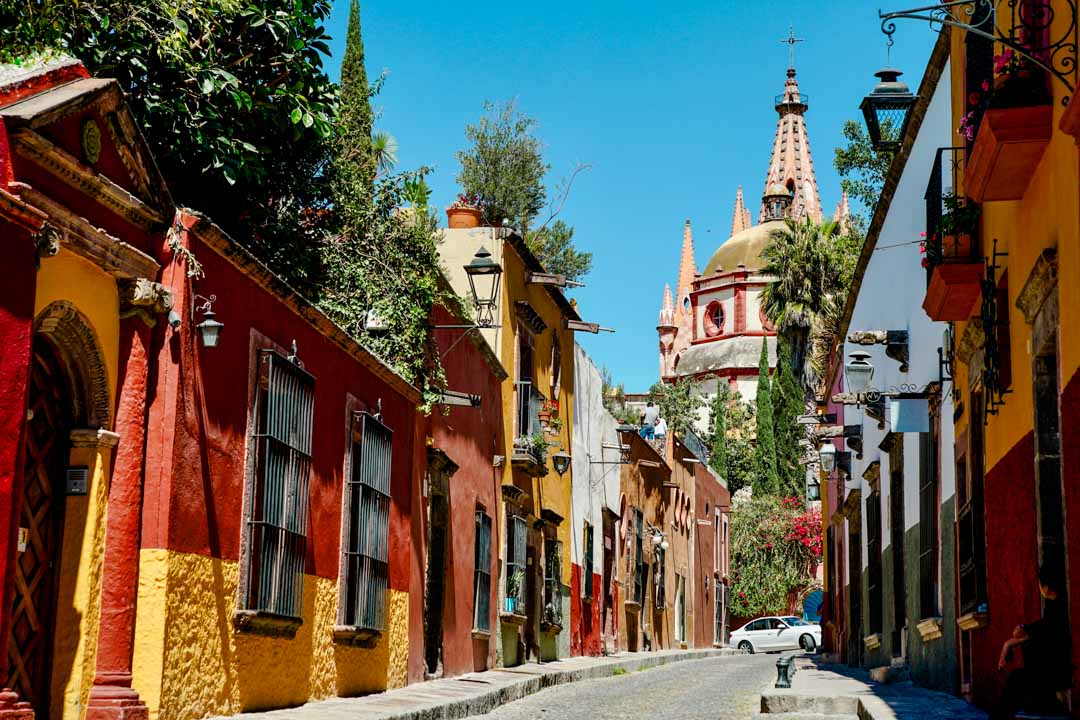 mexiko san miguel de allende mexiko san miguel de allende