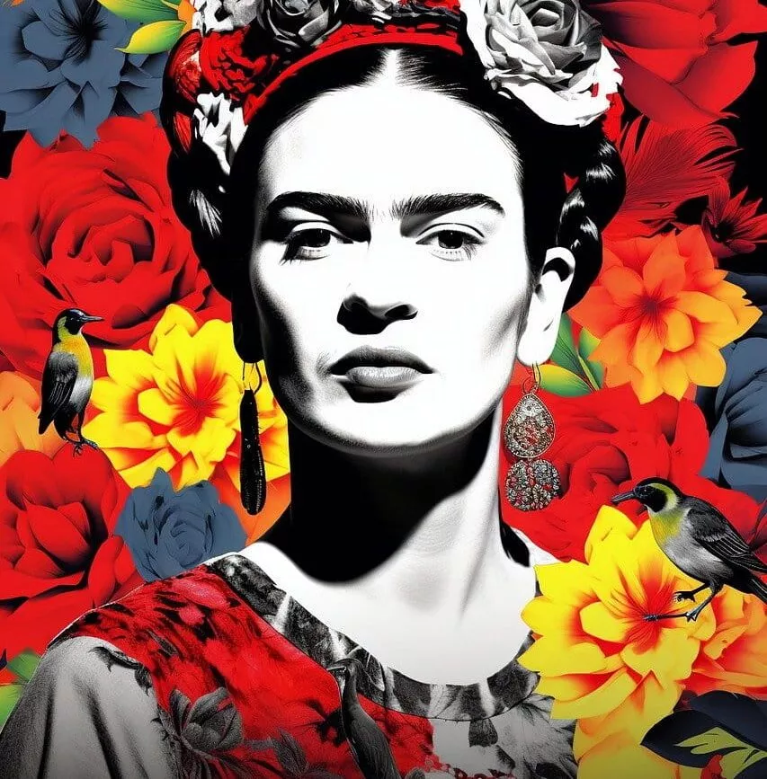 mexiko stadt frida kahlo mexiko stadt frida kahlo