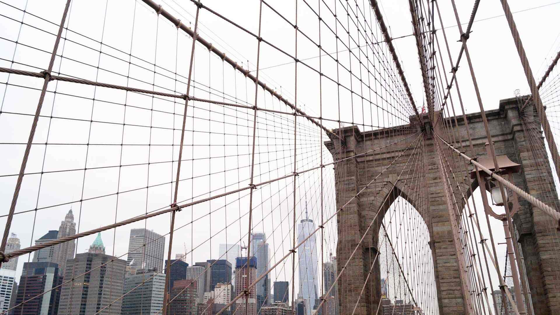 new york staedtetrip beitragsbild brooklyn bridge New York Städtetrip Beitragsbild Brooklyn Bridge