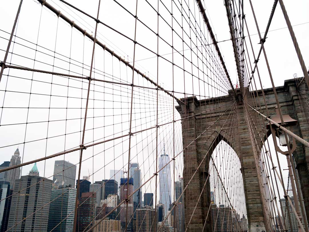 new york staedtetrip brooklyn bridge new york staedtetrip brooklyn bridge