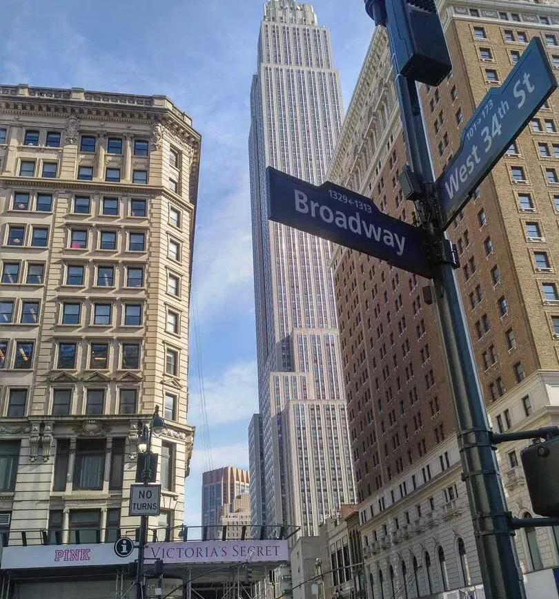 new york staedtetrip empire state building new york staedtetrip empire state building