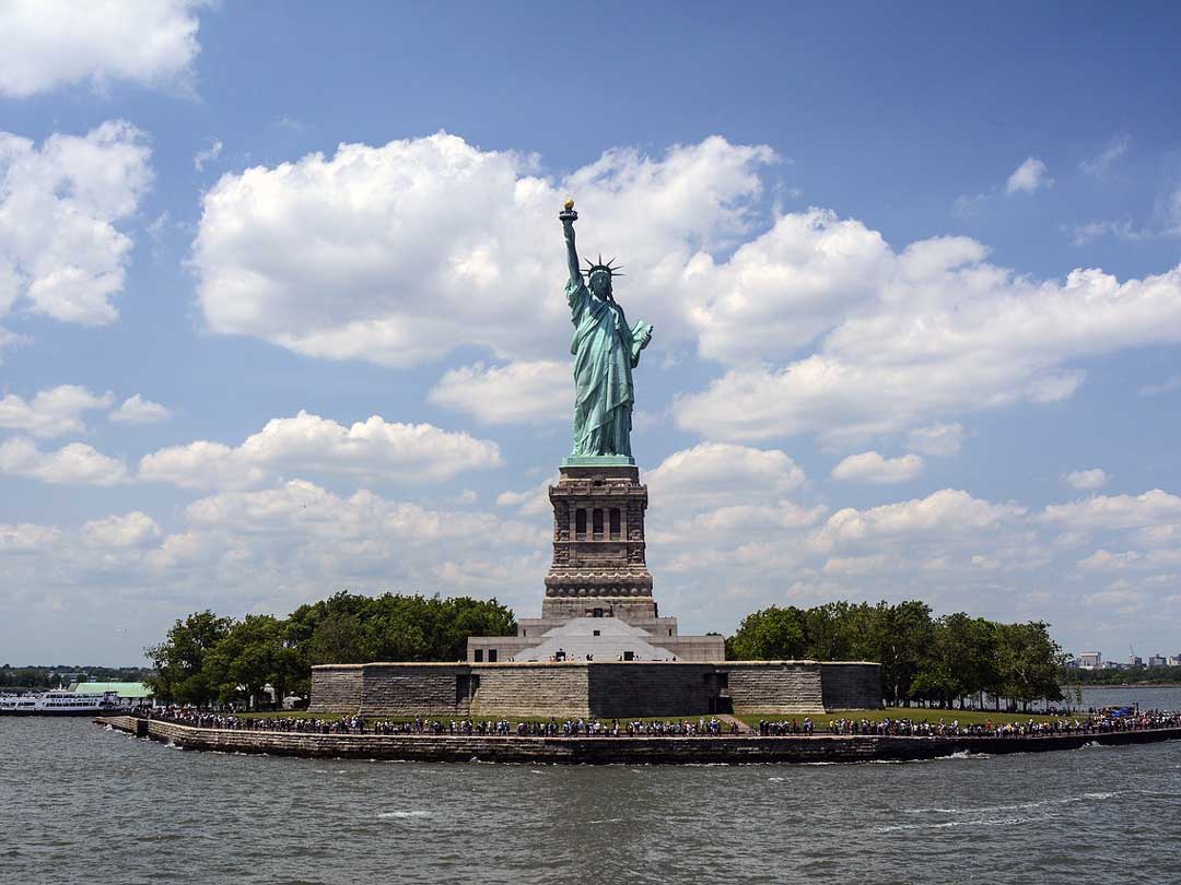 new york staedtetrip freiheitsstatue liberty island new york staedtetrip freiheitsstatue liberty island