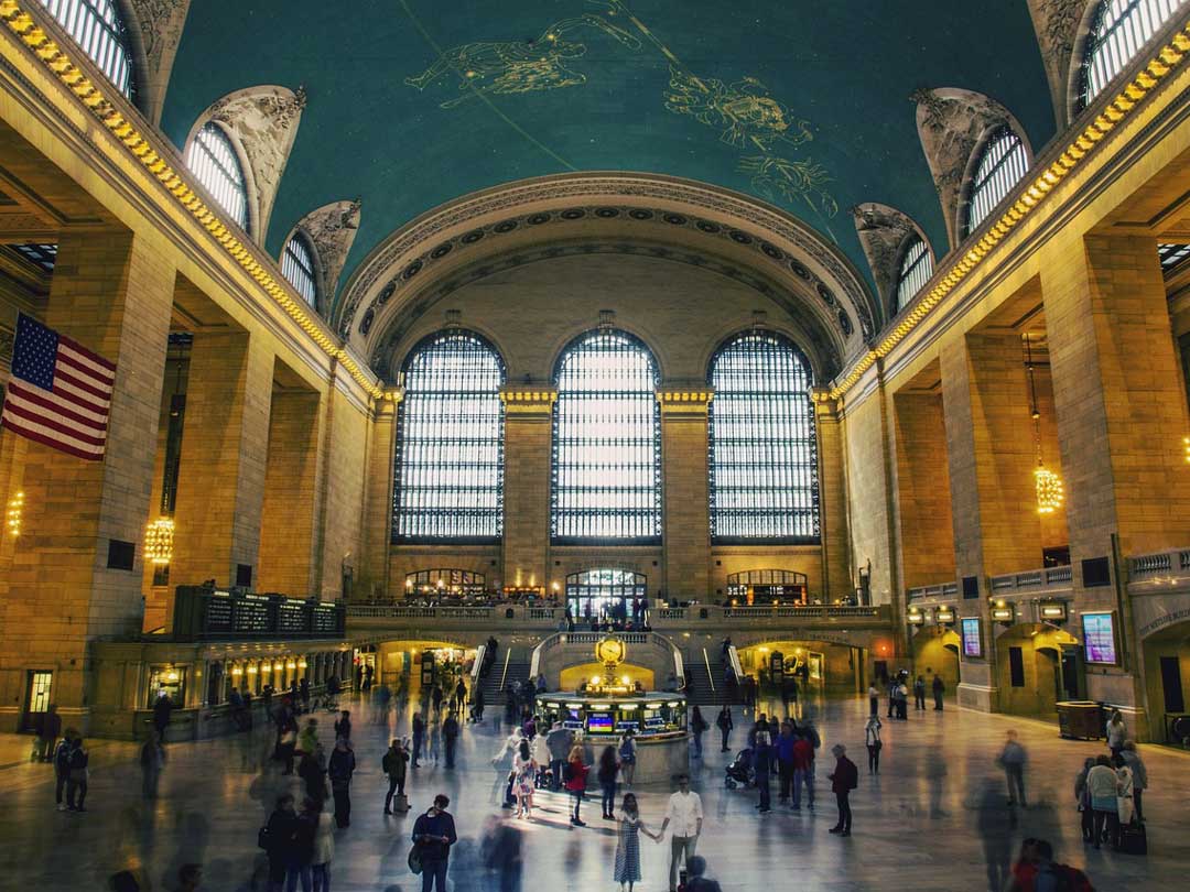 new york staedtetrip grand central station new york staedtetrip grand central station