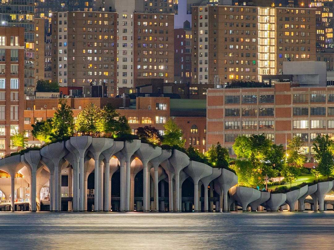 new york staedtetrip little island New York Staedtetrip Little Island