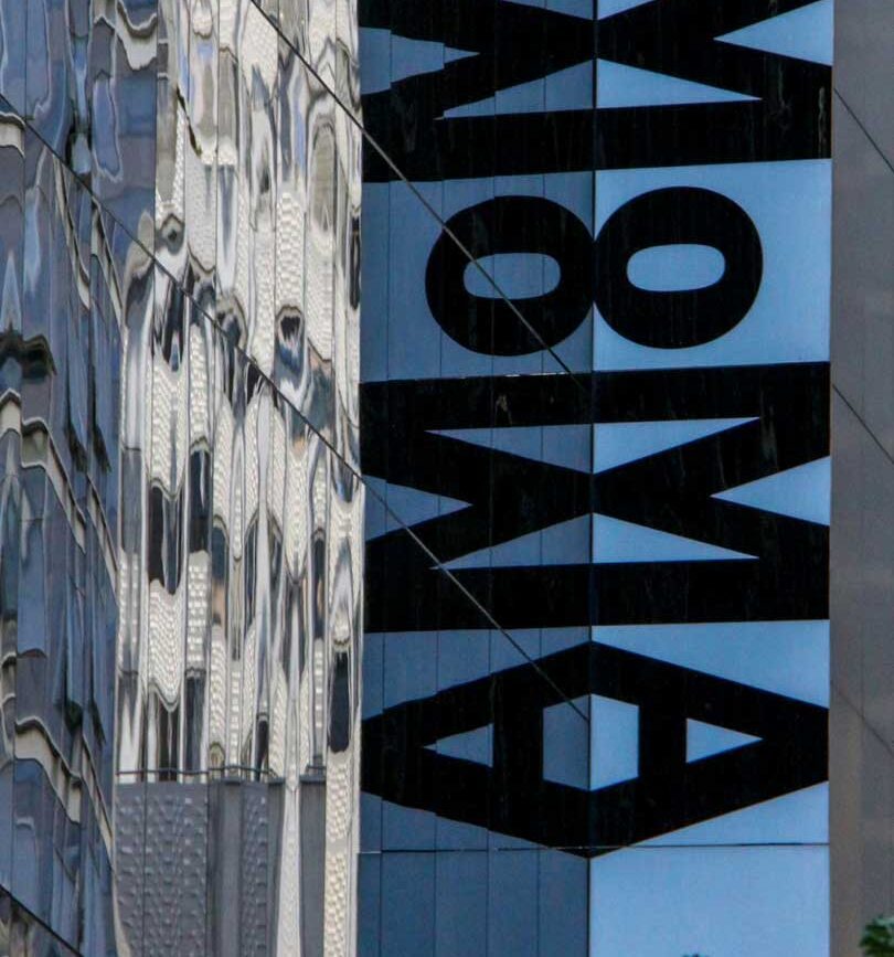 New York Staedtetrip Moma