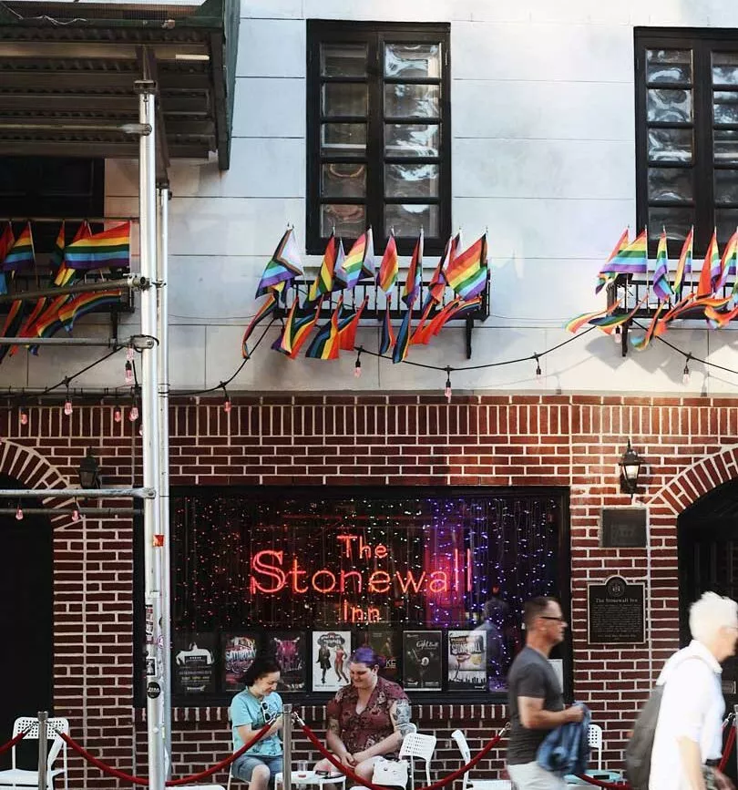 new york staedtetrip stonewall inn