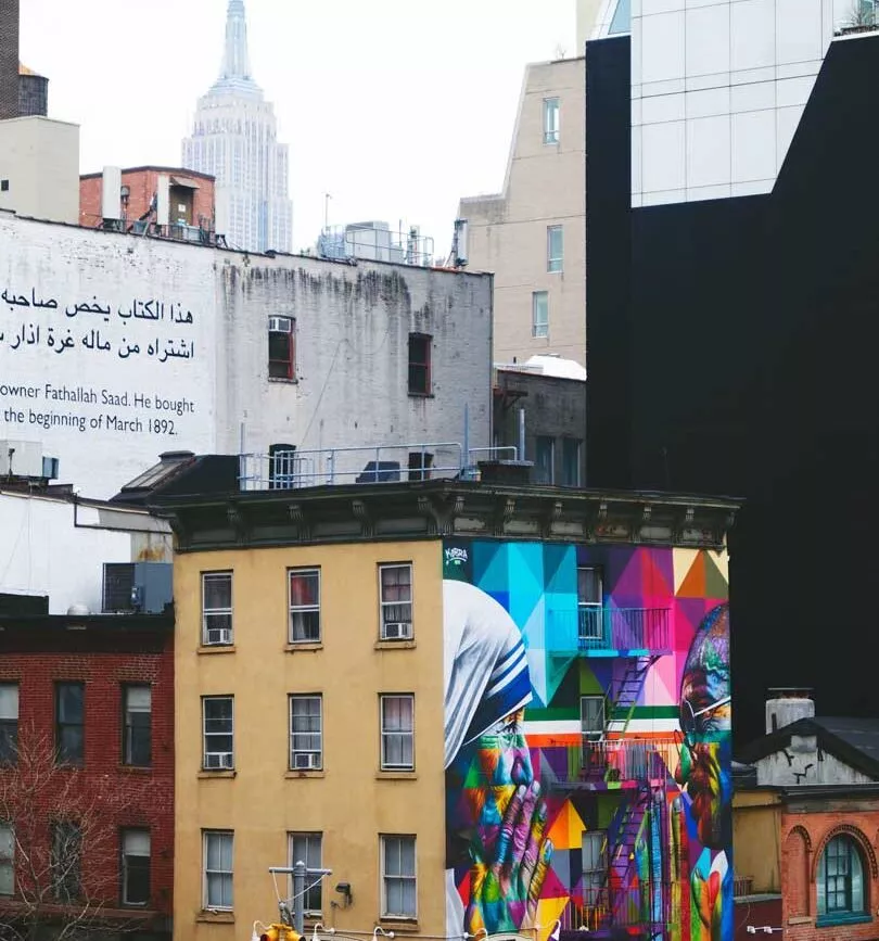 new york staedtetrip streetart new york staedtetrip streetart