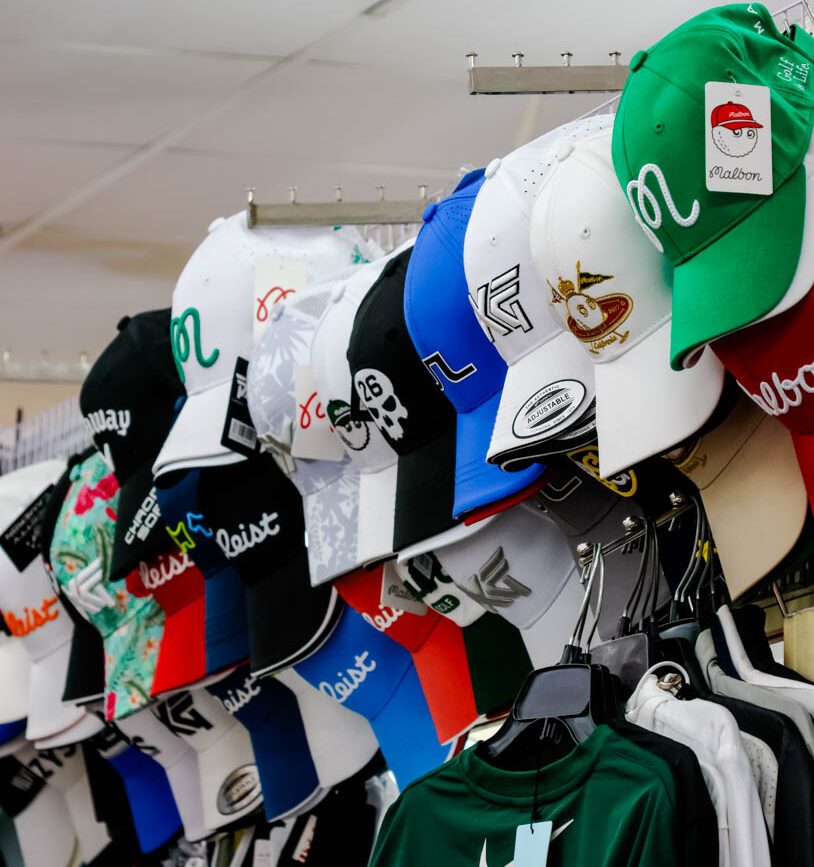 shoppen in ho chi minh stadt