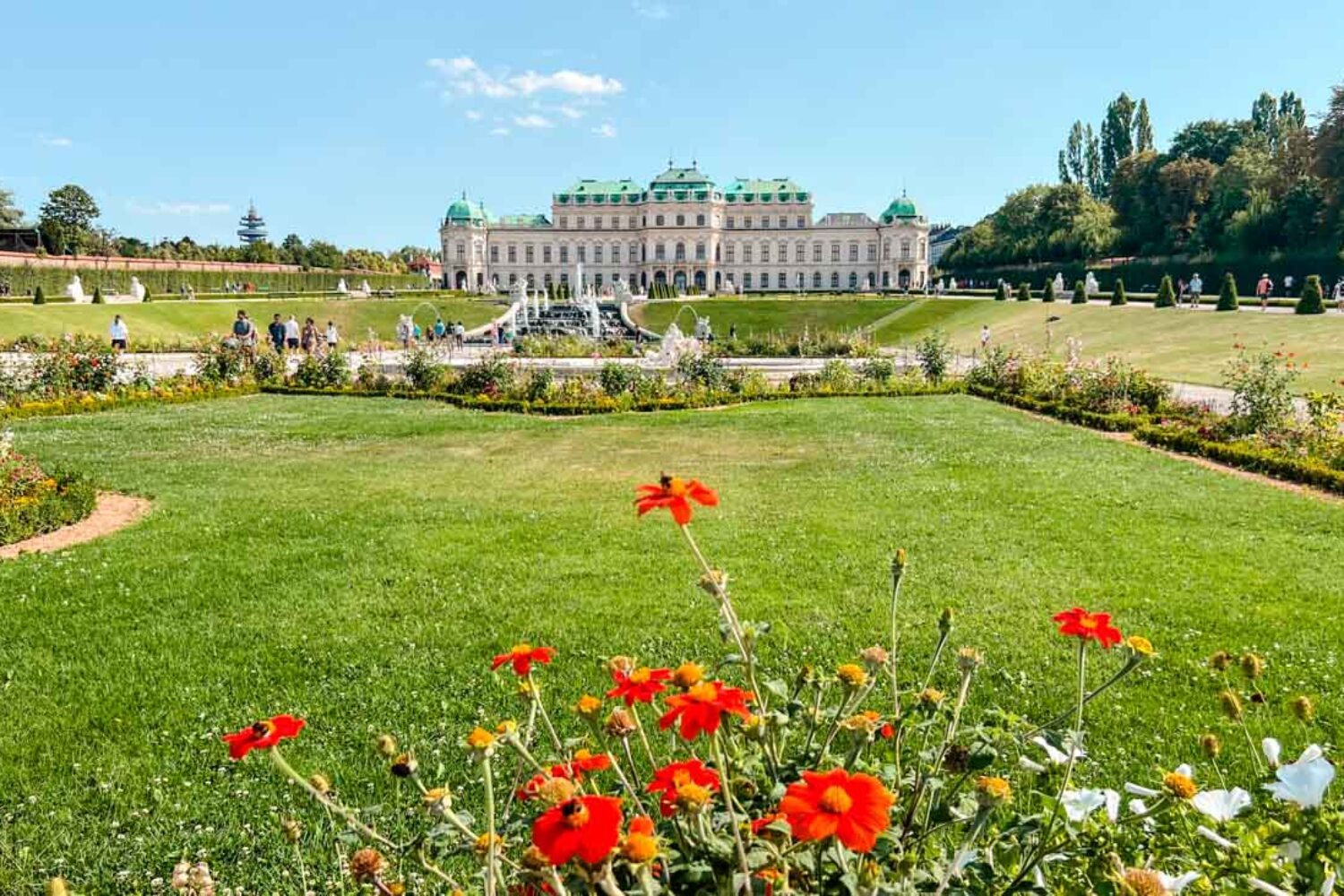 Wie viele Tage für Wien? So lange solltest du bleiben! Blog