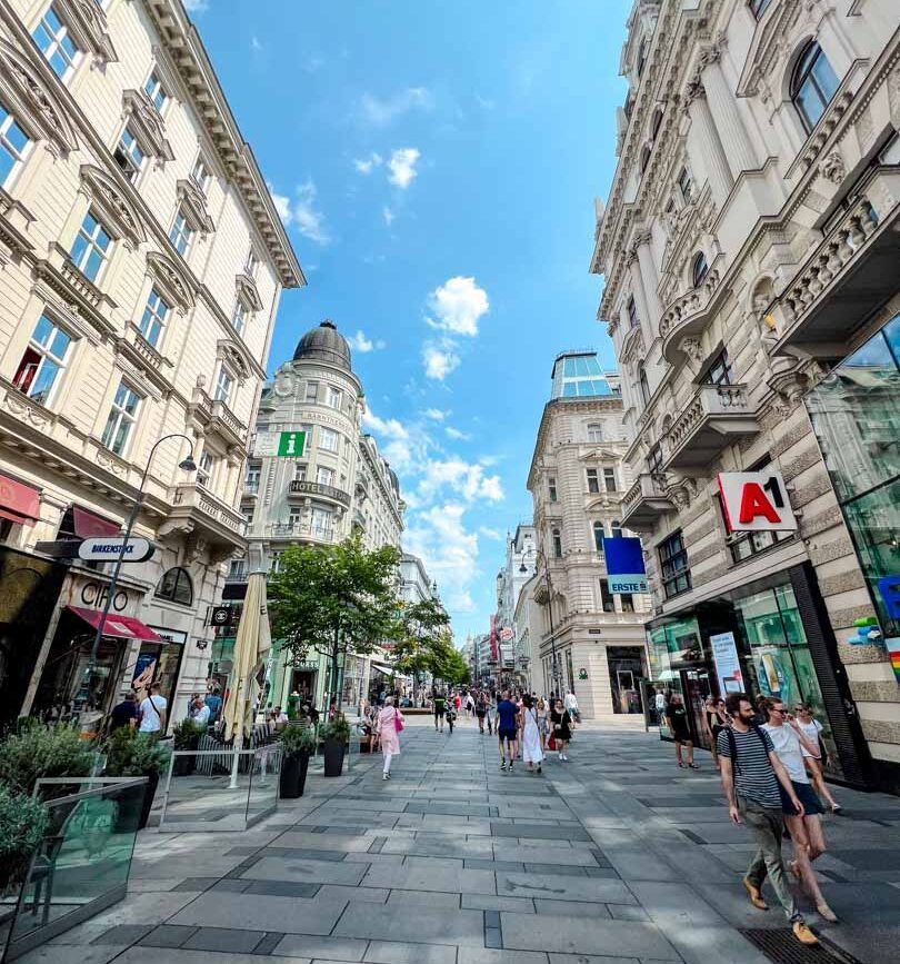 wien staedtetrip graben 01