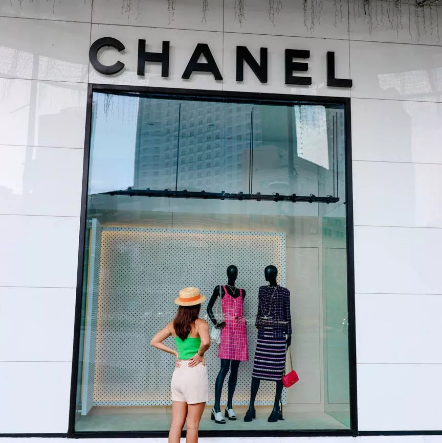 zu fuss unterwegs in in ho chi minh stadt Zu Fuß unterwegs in in Ho-Chi-Minh-Stadt