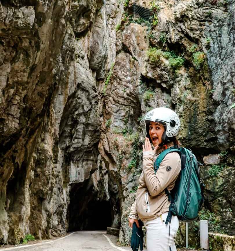 brassa schlucht am gardasee hier wurde james bond gedreht