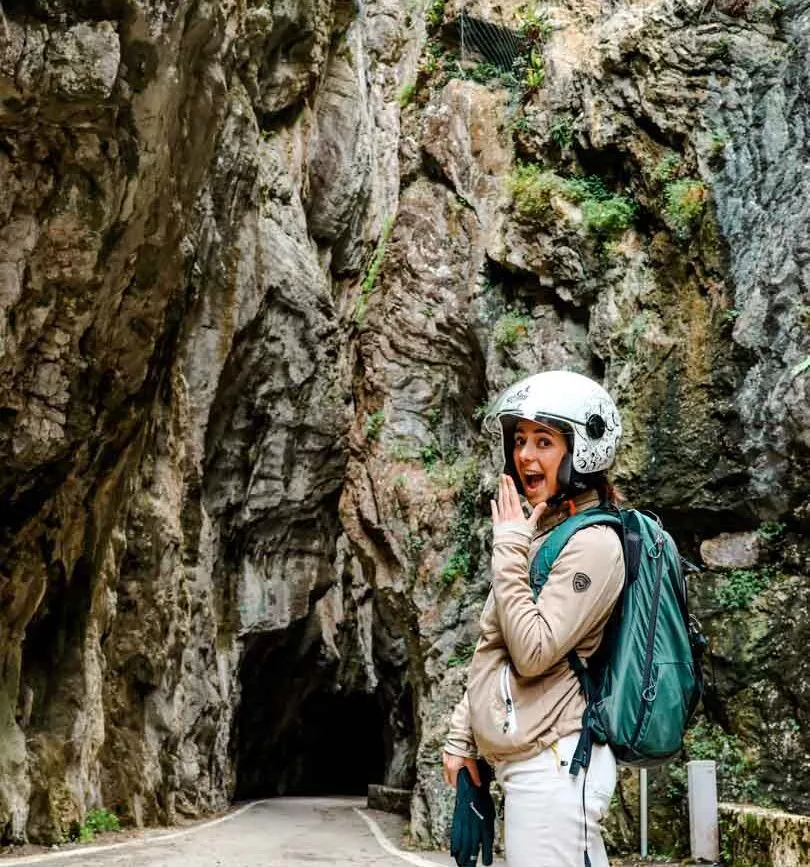 brassa schlucht am gardasee hier wurde james bond gedreht brassa schlucht am gardasee hier wurde james bond gedreht