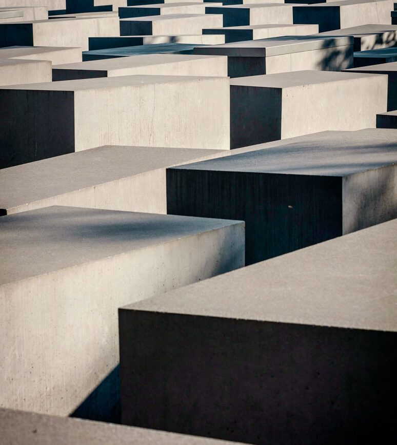 denkmal fuer die ermordeten juden europas in berlin staedtetrip 01