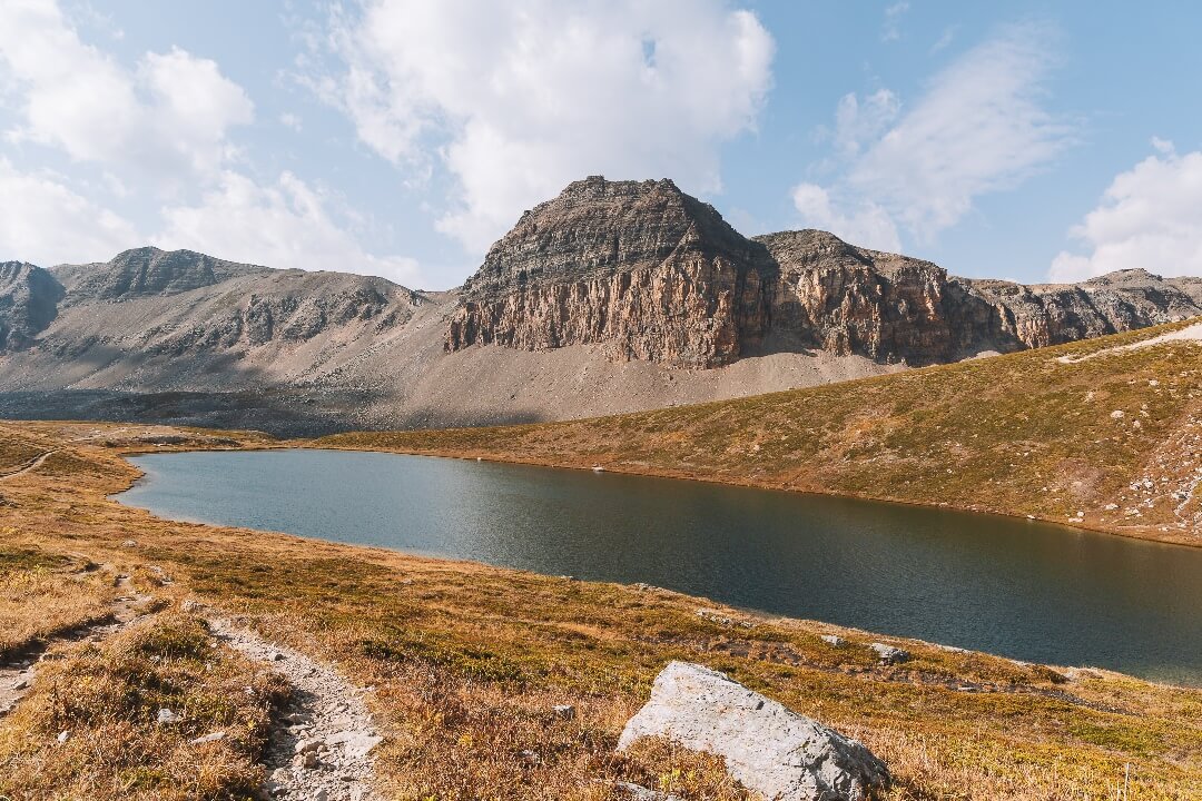 helen lake helen lake