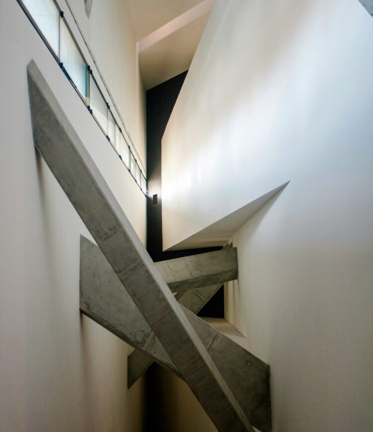 juedisches museum in berlin architektur staedtetrip