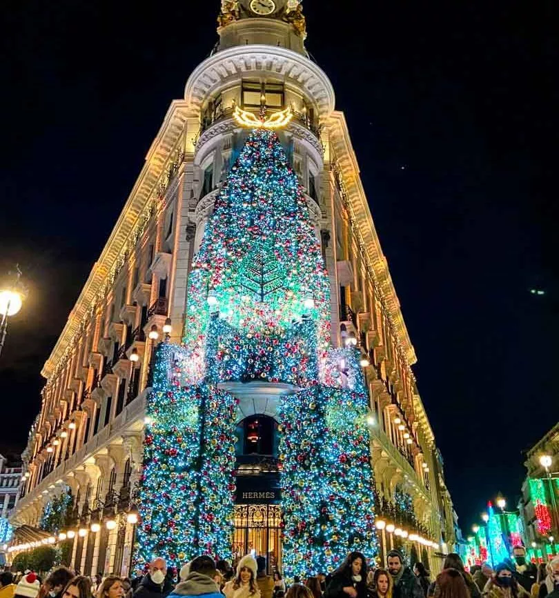 madrid gran via 2 madrid gran via 2