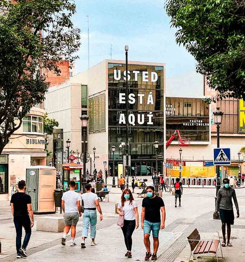 madrid kuenstlerviertel embajadores 2