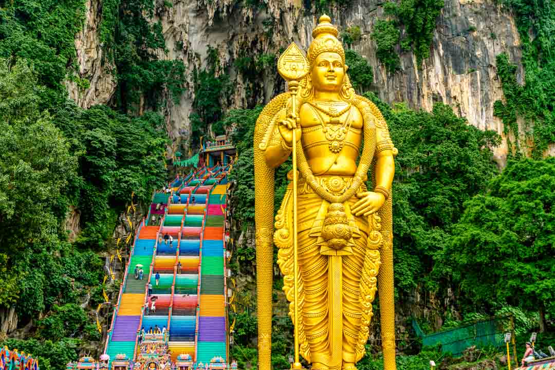 malaysia kuala lumpur batu caves malaysia kuala lumpur batu caves