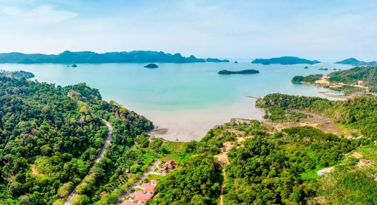 malaysia langkawi inseln beitragsbild Malaysia Rundreise Langkawi Inseln