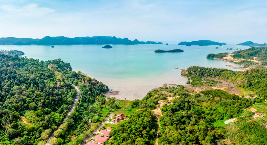 malaysia langkawi inseln malaysia langkawi inseln