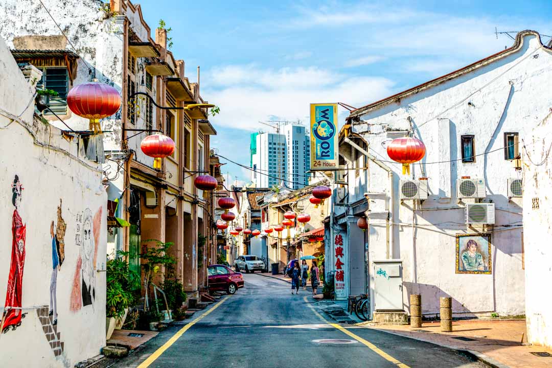 malaysia melaka strasse malaysia melaka strasse