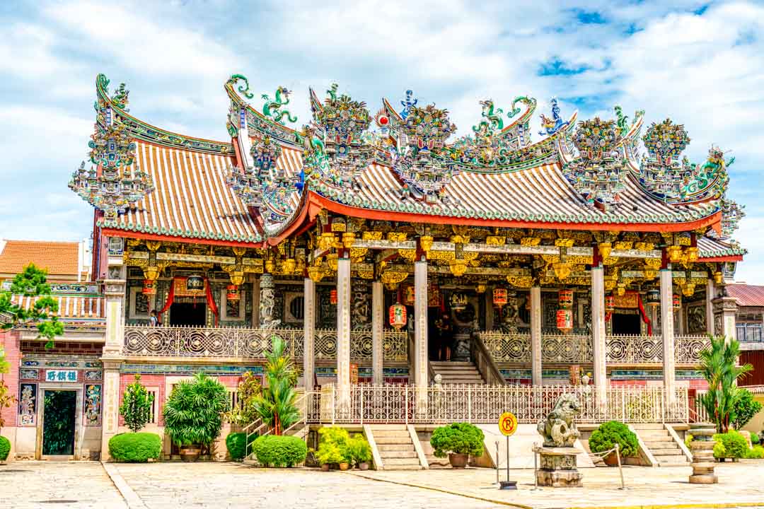 malaysia penang khoo kongsi malaysia penang khoo kongsi