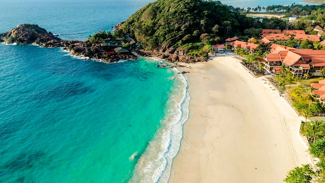 Malaysia Pulau Redang 4