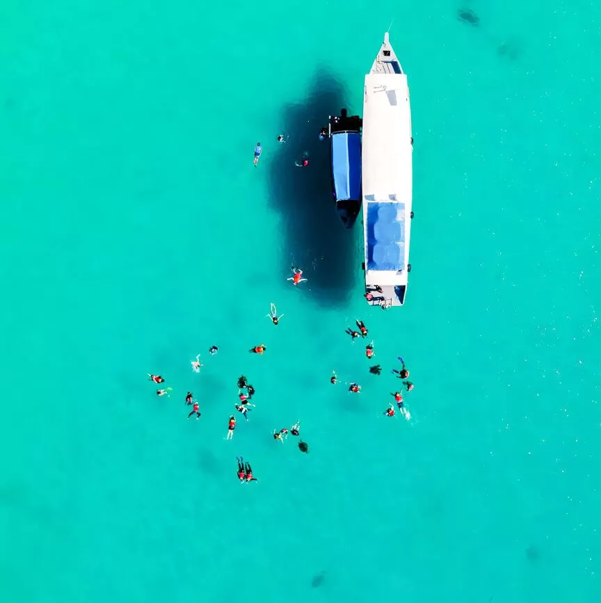 Malaysia Pulau Redang 5