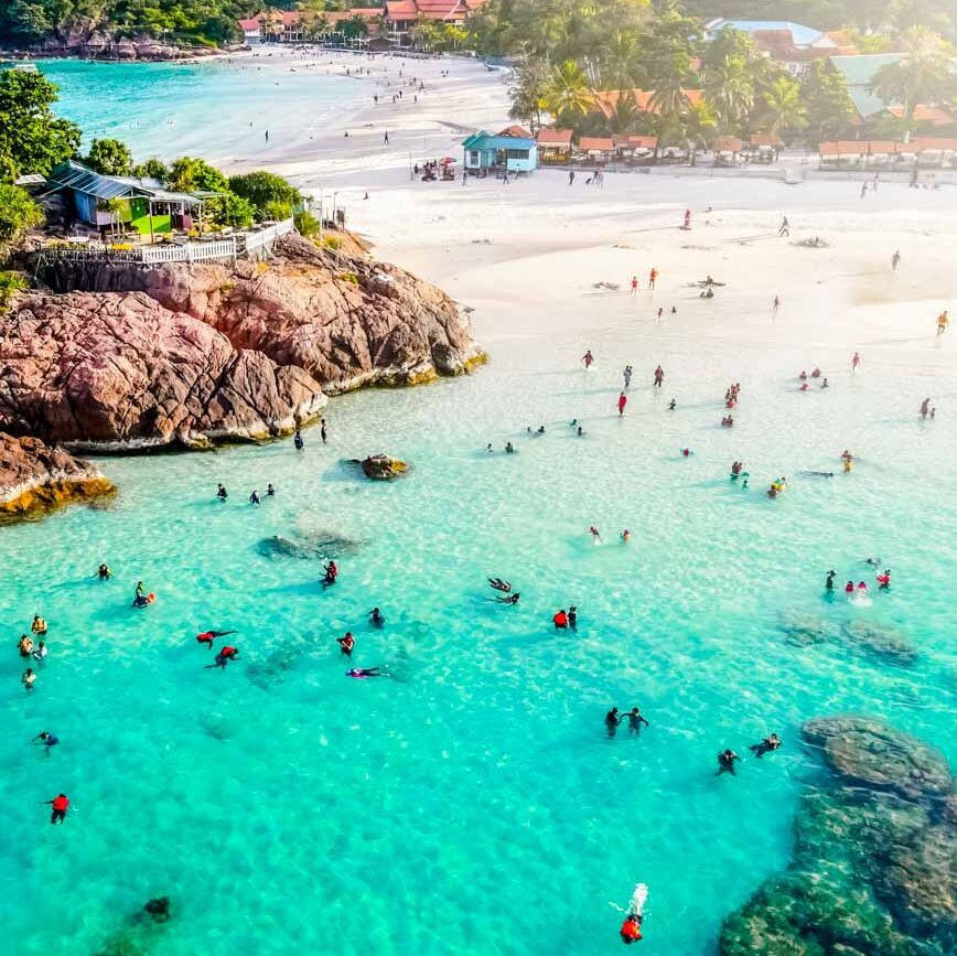 Malaysia Pulau Redang