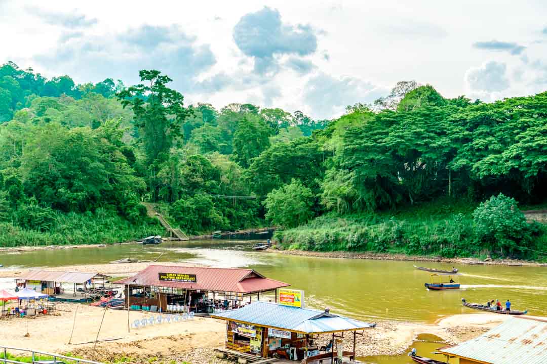 malaysia taman negara bootsanleger malaysia taman negara bootsanleger