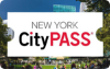 New York CityPASS Tabelle