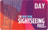 New York Sightseeing Day Pass Tabelle
