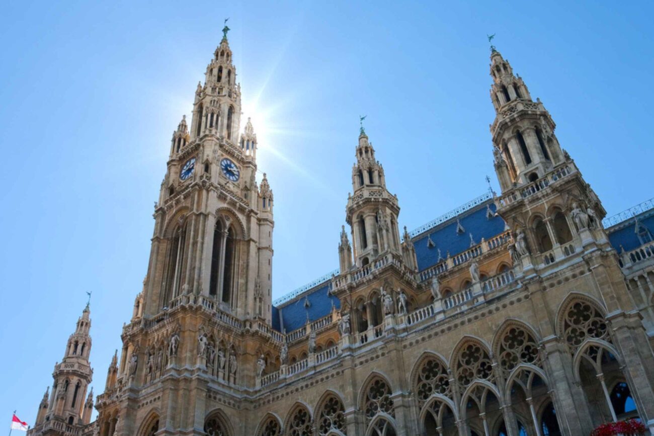 Wie viele Tage für Wien? So lange solltest du bleiben! Blog