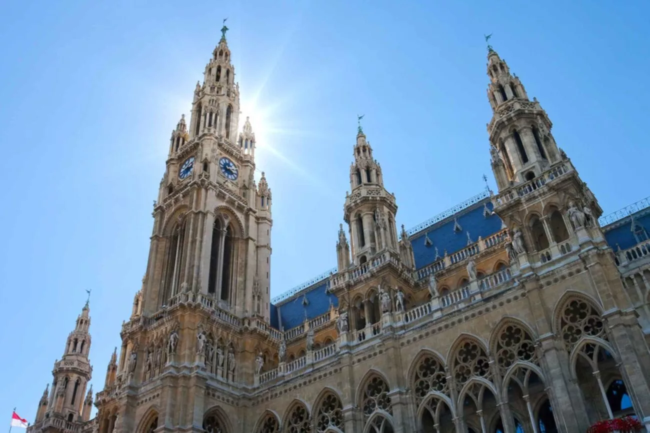 wien staedtetrip 3 tage beitragsbild Wien, Städtetrip 3 Tage, Beitragsbild