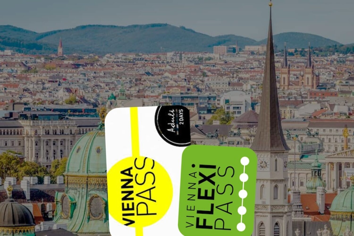 Wie viele Tage für Wien? So lange solltest du bleiben! Blog