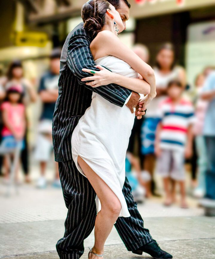 argentinien buenos aires tango