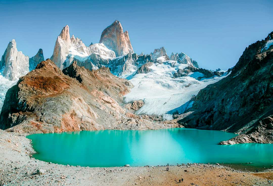 argentinien patagonien el chalten laguna de los tres 2