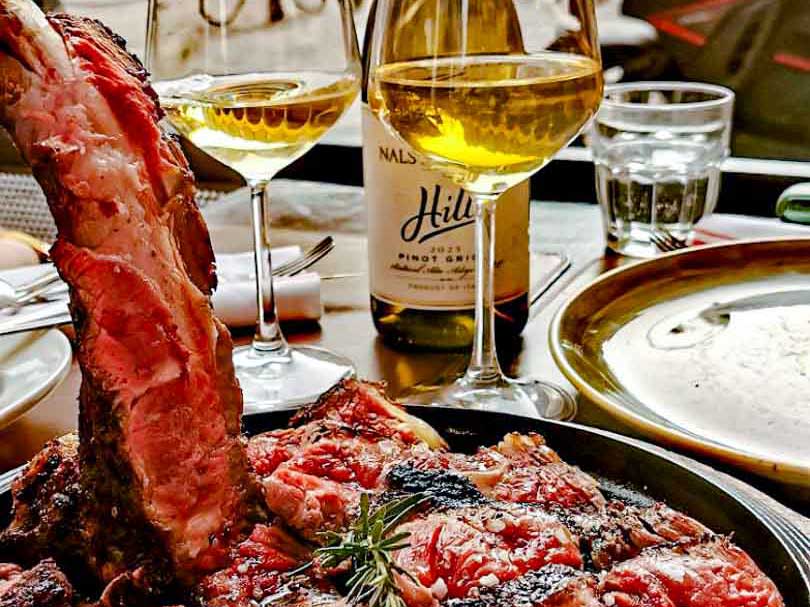 florenz florentiner steak florenz florentiner steak