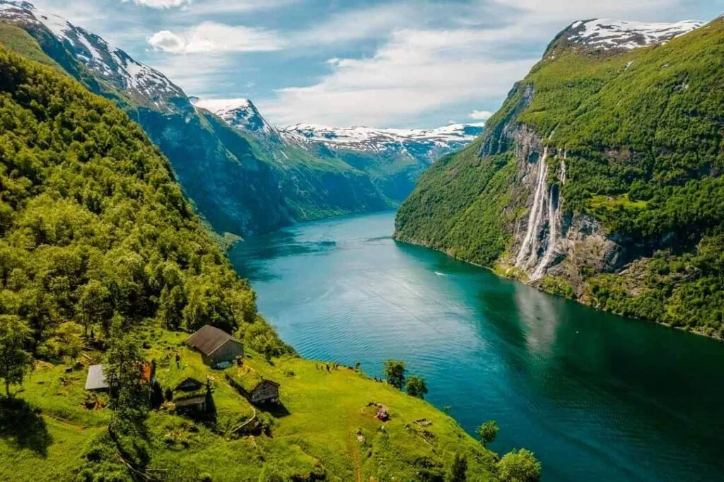 norwegen Norwegen