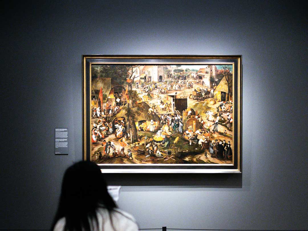 rijksmuseum amsterdam gemaelde pieter balten