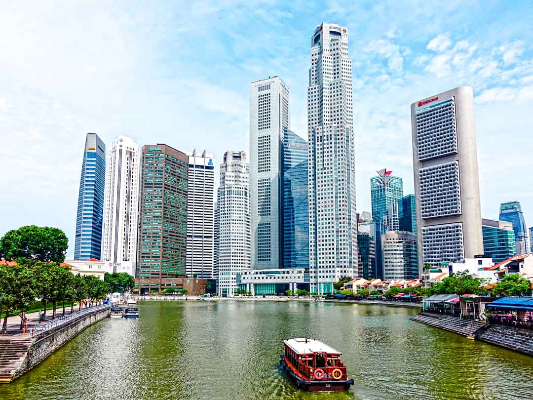 singapur bootstour singapur bootstour