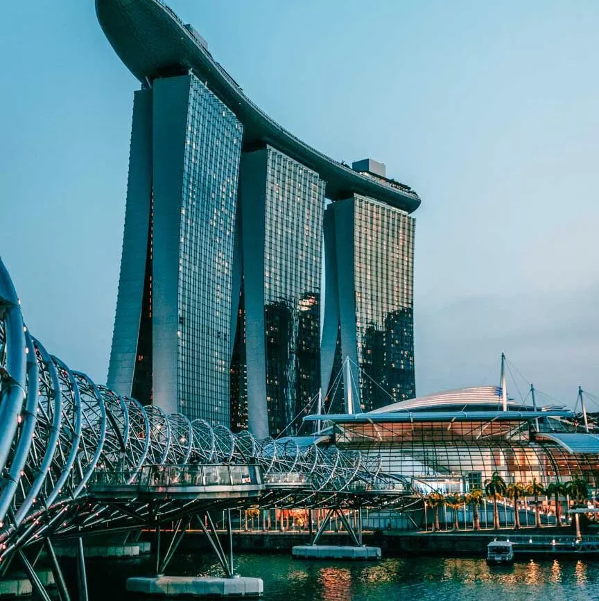 singapur marina bay sands singapur marina bay sands