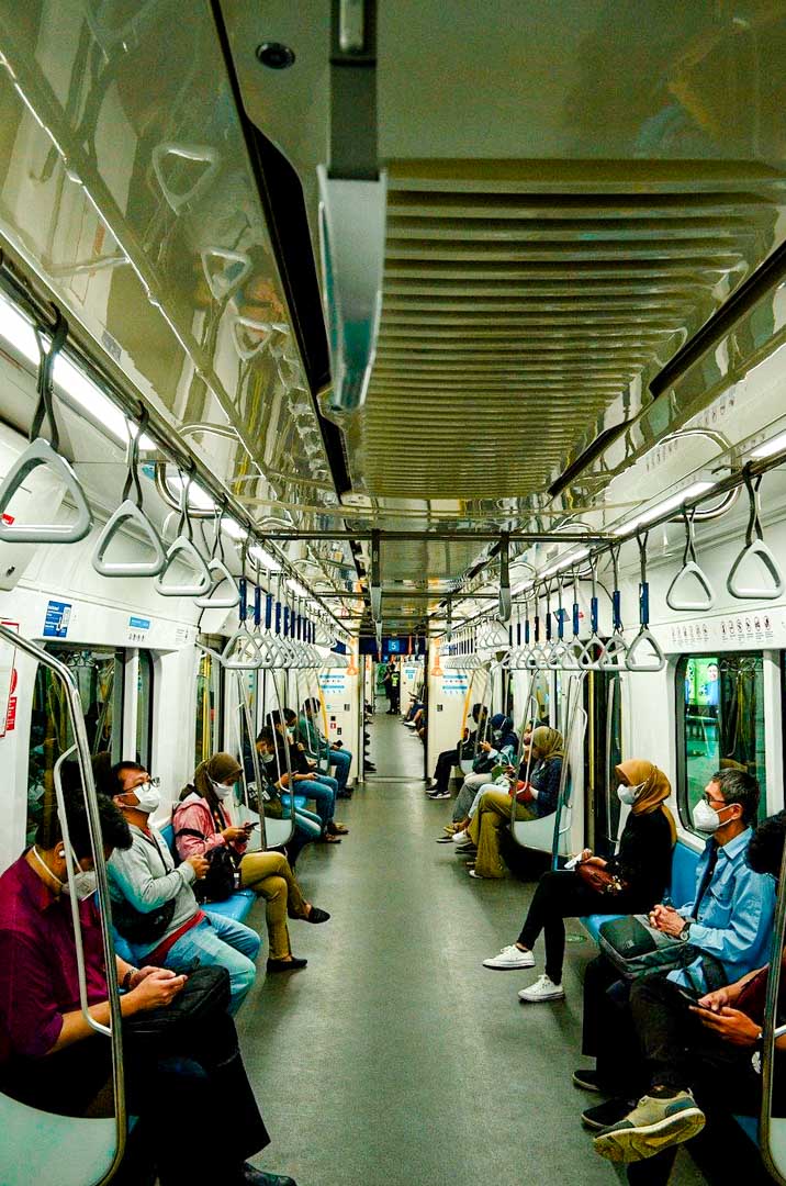 singapur mrt von innen singapur mrt von innen